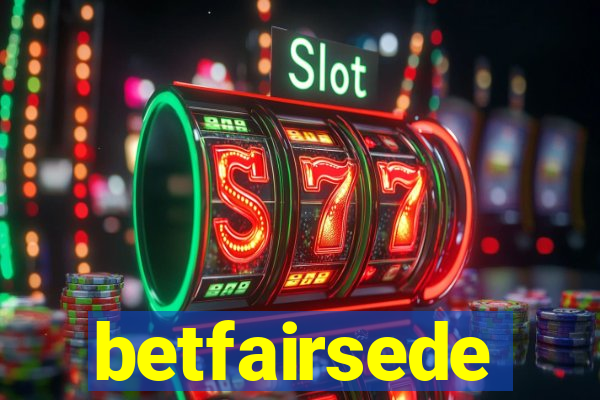 betfairsede