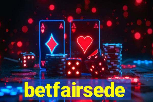 betfairsede