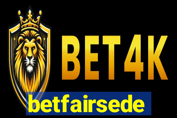 betfairsede