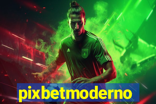 pixbetmoderno