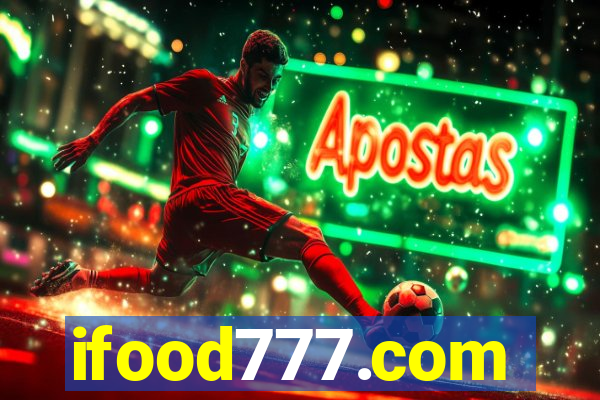 ifood777.com