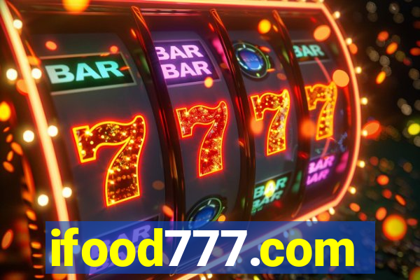 ifood777.com