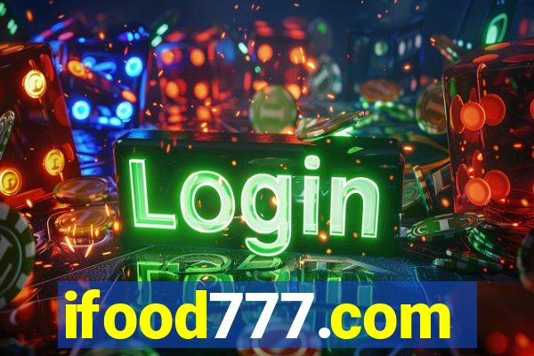 ifood777.com