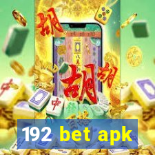 192 bet apk