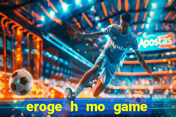 eroge h mo game mo kaihatsu zanmai