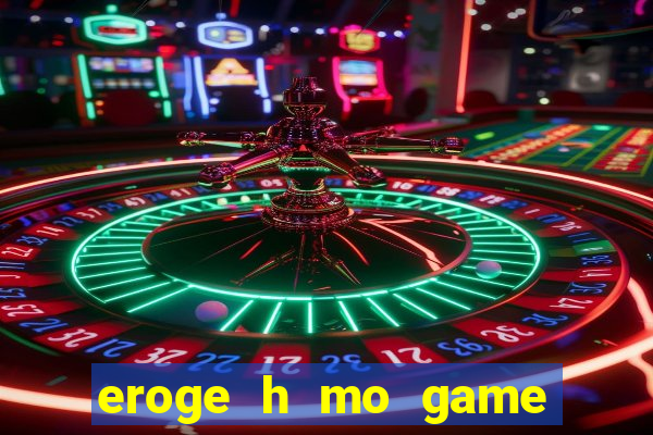 eroge h mo game mo kaihatsu zanmai