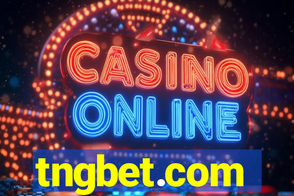 tngbet.com