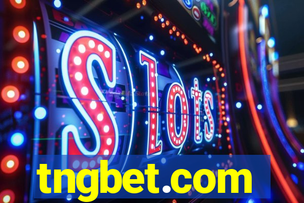 tngbet.com