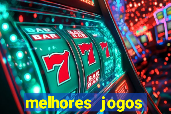 melhores jogos manager android