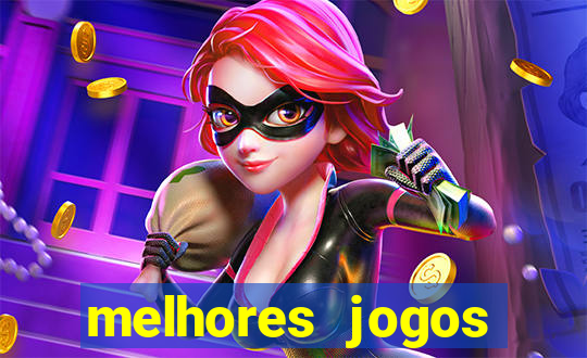 melhores jogos manager android