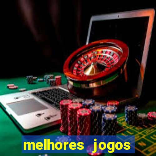 melhores jogos manager android