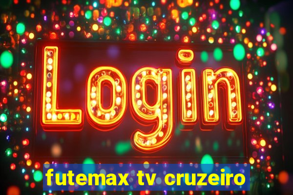 futemax tv cruzeiro