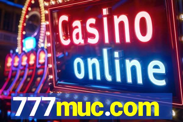 777muc.com