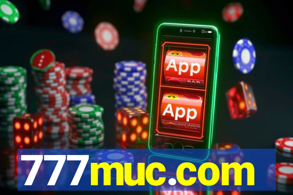 777muc.com