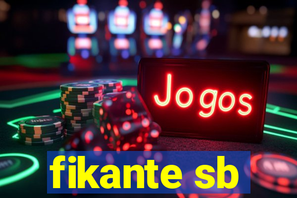 fikante sb