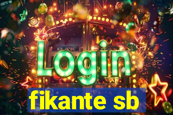 fikante sb