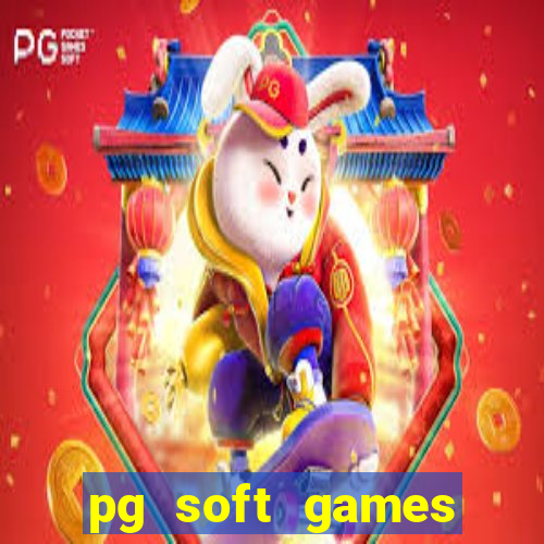 pg soft games fortune ox