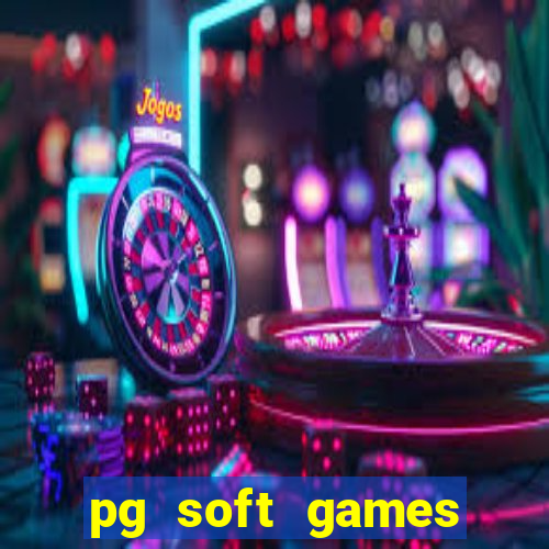 pg soft games fortune ox