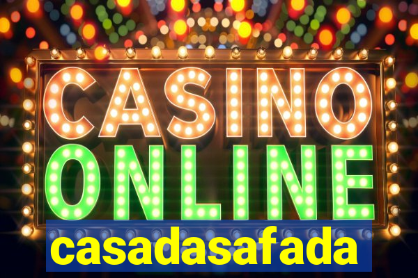 casadasafada
