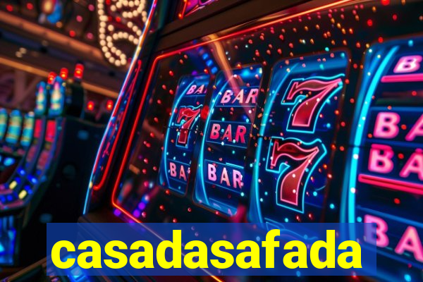 casadasafada