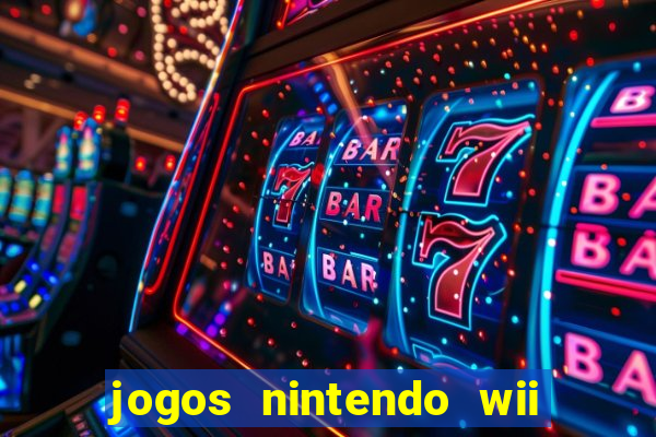 jogos nintendo wii download wbfs