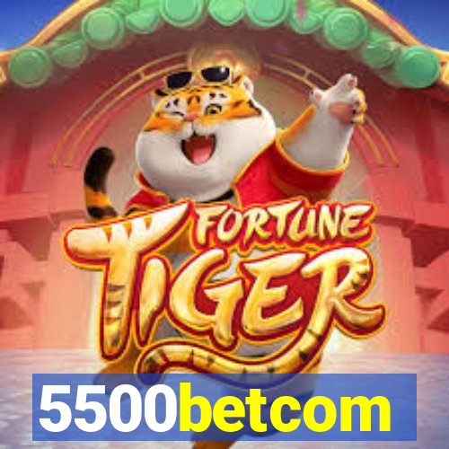 5500betcom