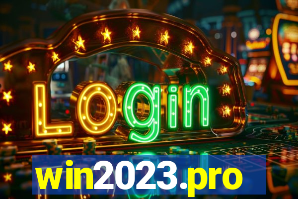 win2023.pro