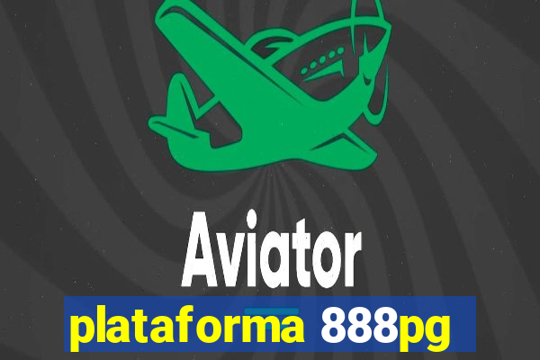 plataforma 888pg
