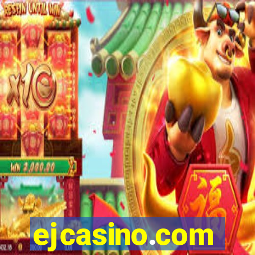 ejcasino.com