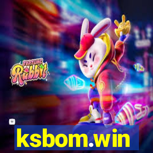 ksbom.win