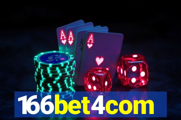 166bet4com