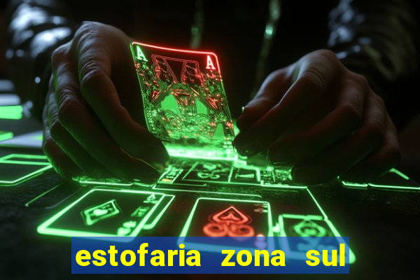 estofaria zona sul porto alegre