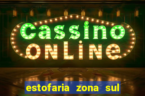 estofaria zona sul porto alegre