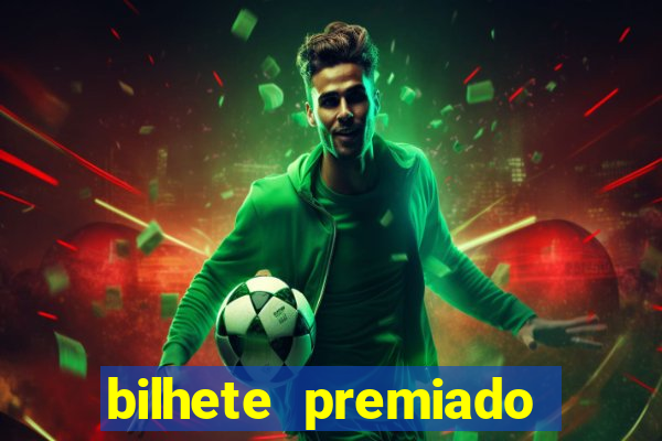 bilhete premiado filme completo