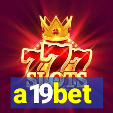 a19bet