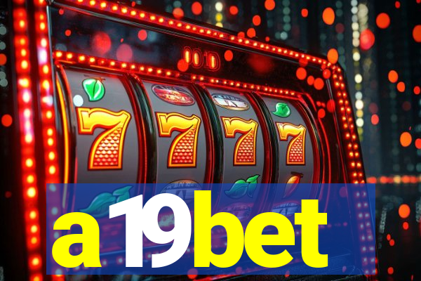 a19bet