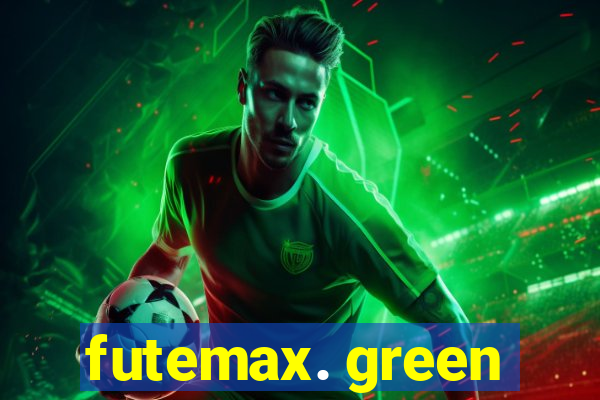 futemax. green