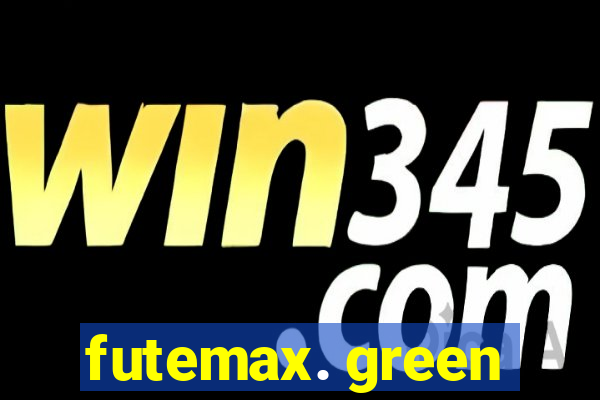 futemax. green