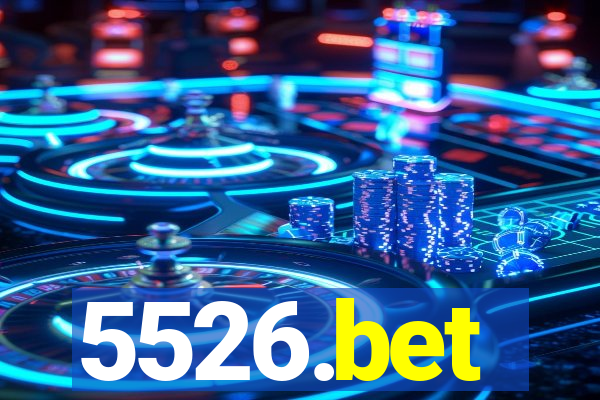 5526.bet