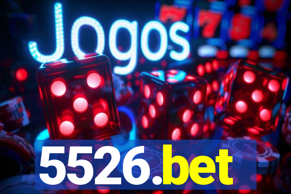 5526.bet