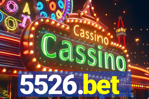 5526.bet