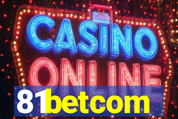 81betcom