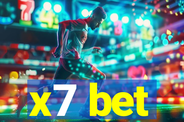 x7 bet