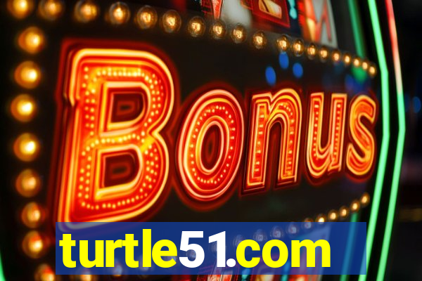 turtle51.com