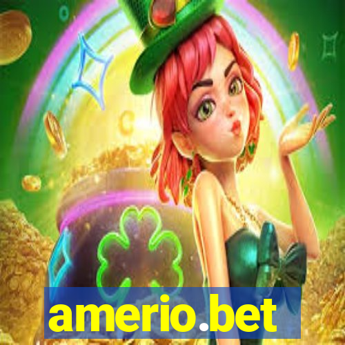 amerio.bet