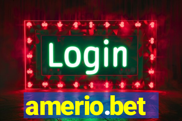 amerio.bet