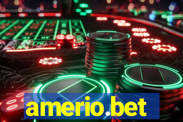 amerio.bet