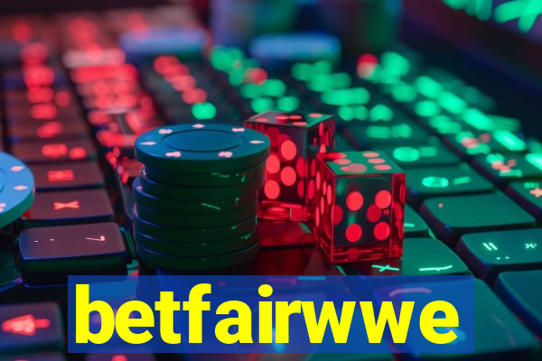 betfairwwe