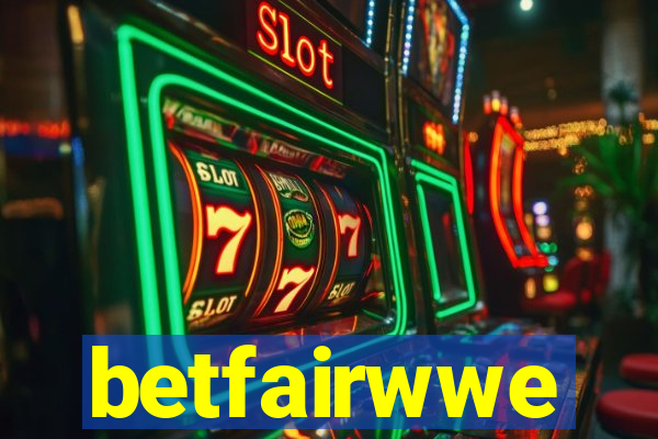 betfairwwe
