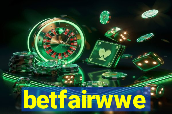betfairwwe